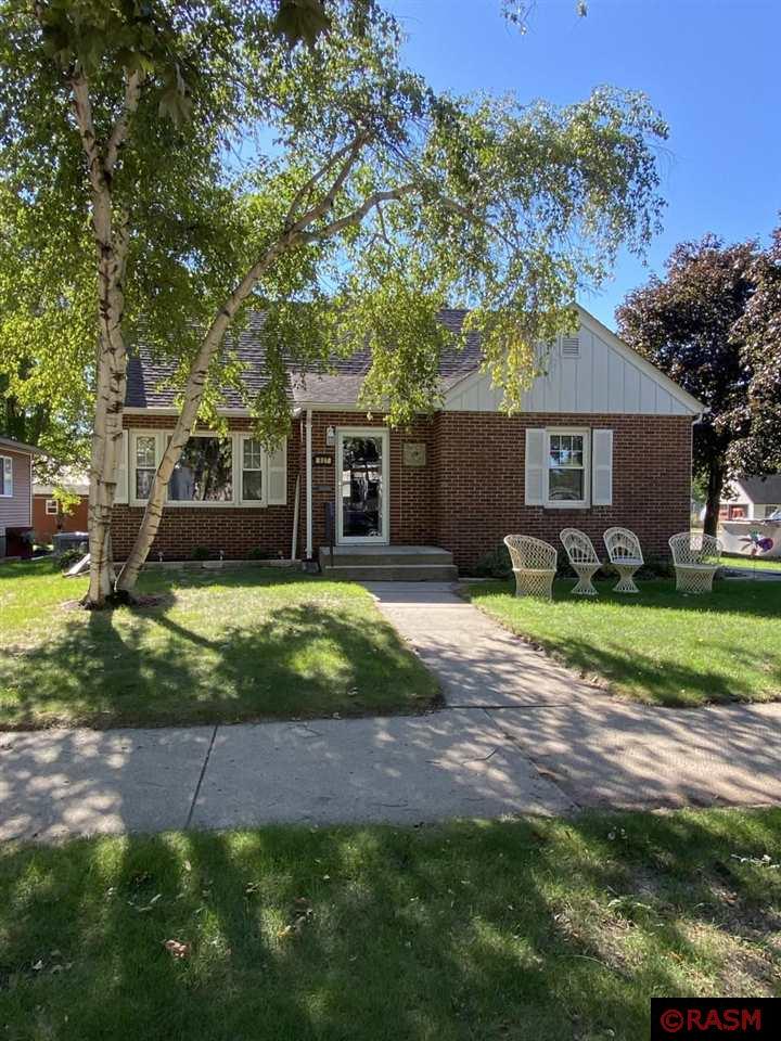 927 N State Street New Ulm MN 56073