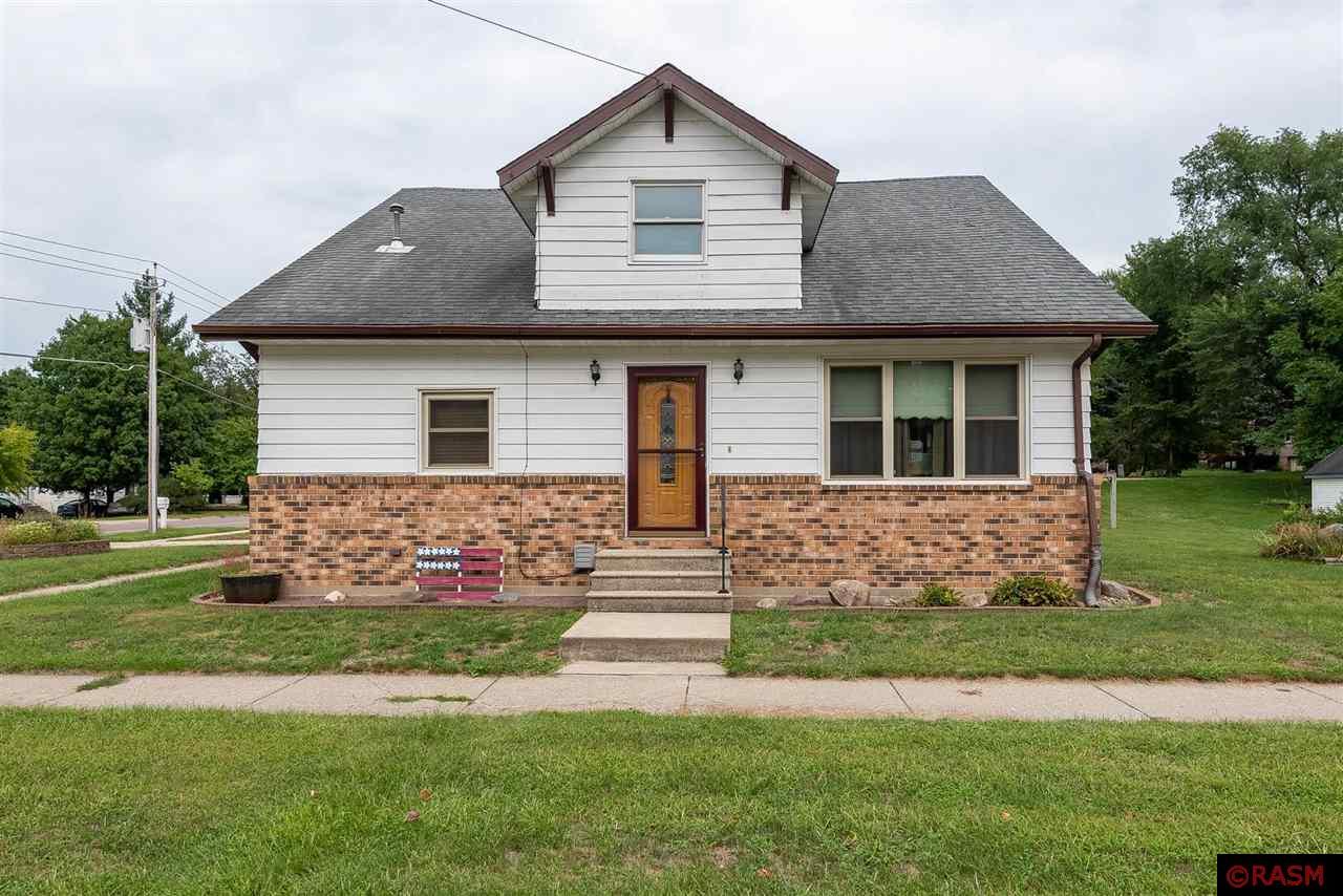240 N Rice Street Kasota MN 56050