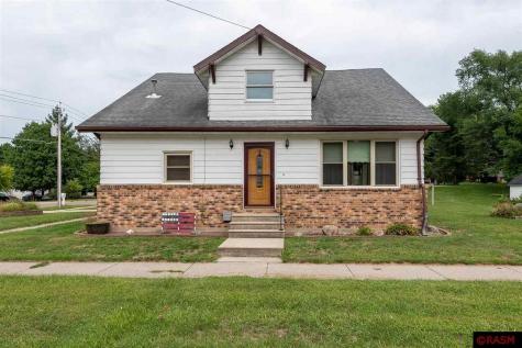 240 N Rice Street Kasota MN 56050
