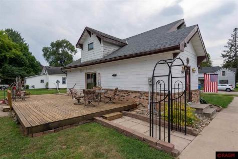 240 N Rice Street Kasota MN 56050
