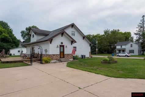 240 N Rice Street Kasota MN 56050