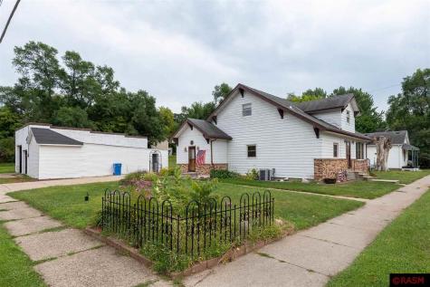 240 N Rice Street Kasota MN 56050