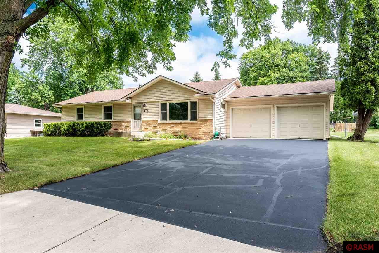 116 Hawaiian Drive Mankato MN 56001