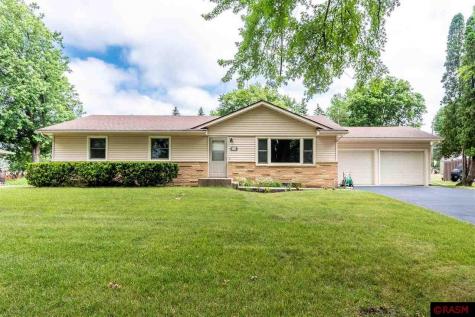 116 Hawaiian Drive Mankato MN 56001