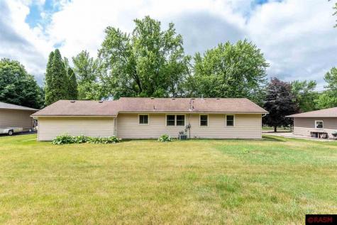 116 Hawaiian Drive Mankato MN 56001