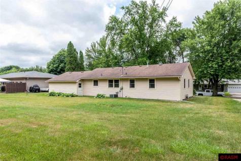 116 Hawaiian Drive Mankato MN 56001