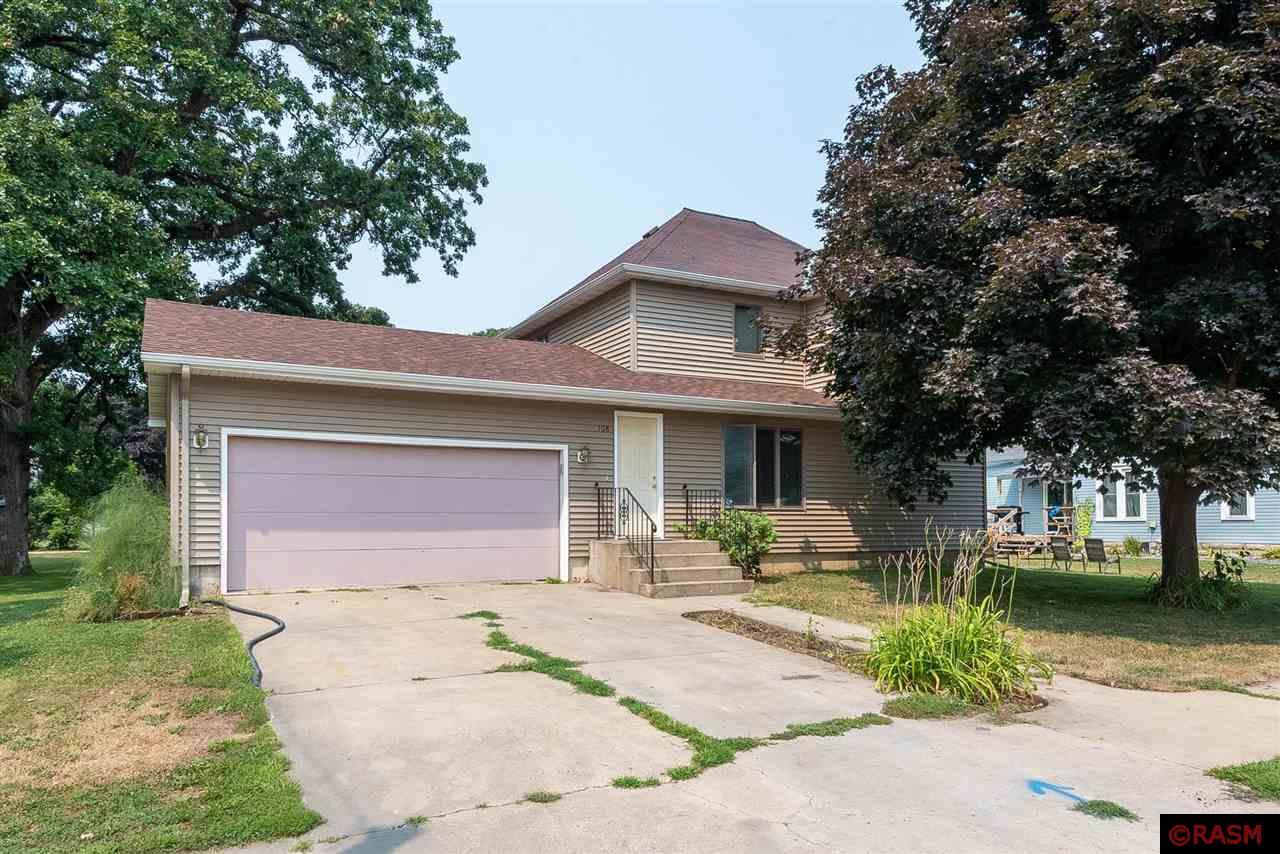 108 S Oak Street Vernon Center MN 56090