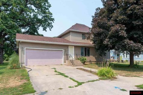 108 S Oak Street Vernon Center MN 56090