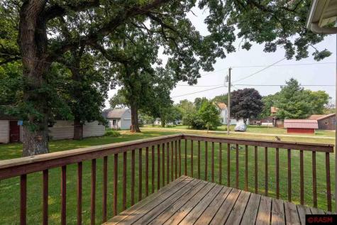 108 S Oak Street Vernon Center MN 56090