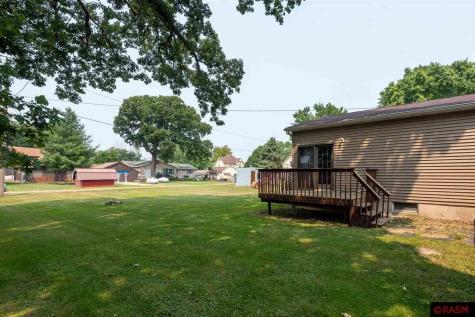 108 S Oak Street Vernon Center MN 56090