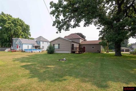 108 S Oak Street Vernon Center MN 56090