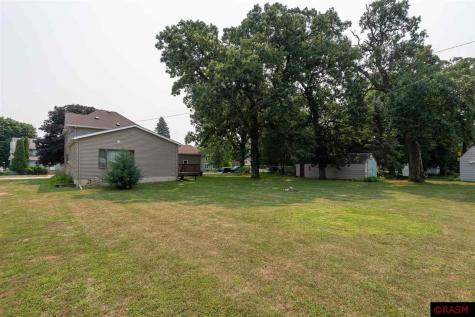 108 S Oak Street Vernon Center MN 56090