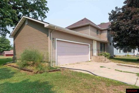108 S Oak Street Vernon Center MN 56090