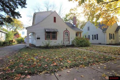 910 Wall Street North Mankato MN 56003