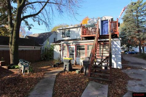 910 Wall Street North Mankato MN 56003