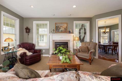 2358 Abbywood Lane North Mankato MN 56003