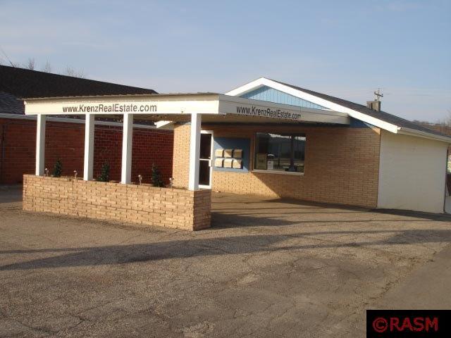 1320 S Broadway Avenue New Ulm MN 56073