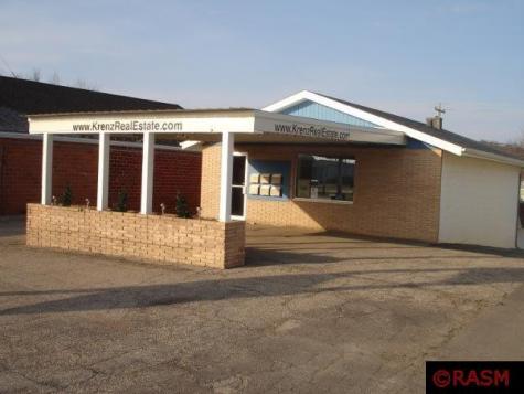 1320 S Broadway Avenue New Ulm MN 56073