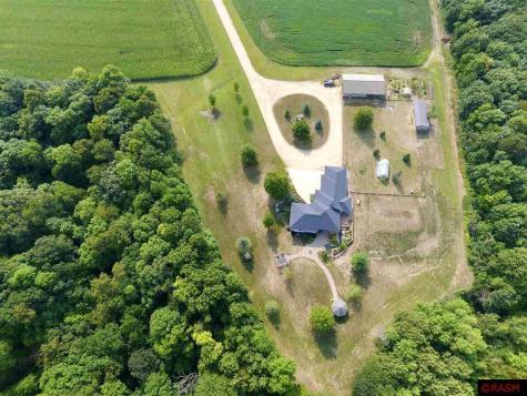 56979 178th Lane Good Thunder MN 56037