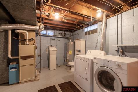 419 Mckinley Avenue North Mankato MN 56003