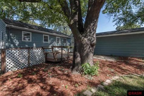 419 Mckinley Avenue North Mankato MN 56003