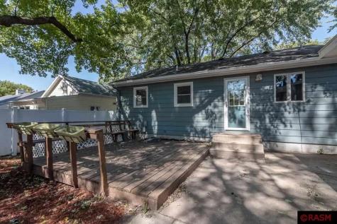 419 Mckinley Avenue North Mankato MN 56003