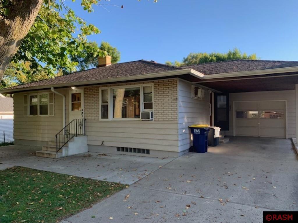 218 West Street New Ulm MN 56073