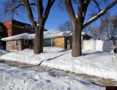 610 N 5th Street New Ulm MN 56073