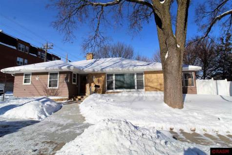 610 N 5th Street New Ulm MN 56073