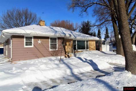 610 N 5th Street New Ulm MN 56073