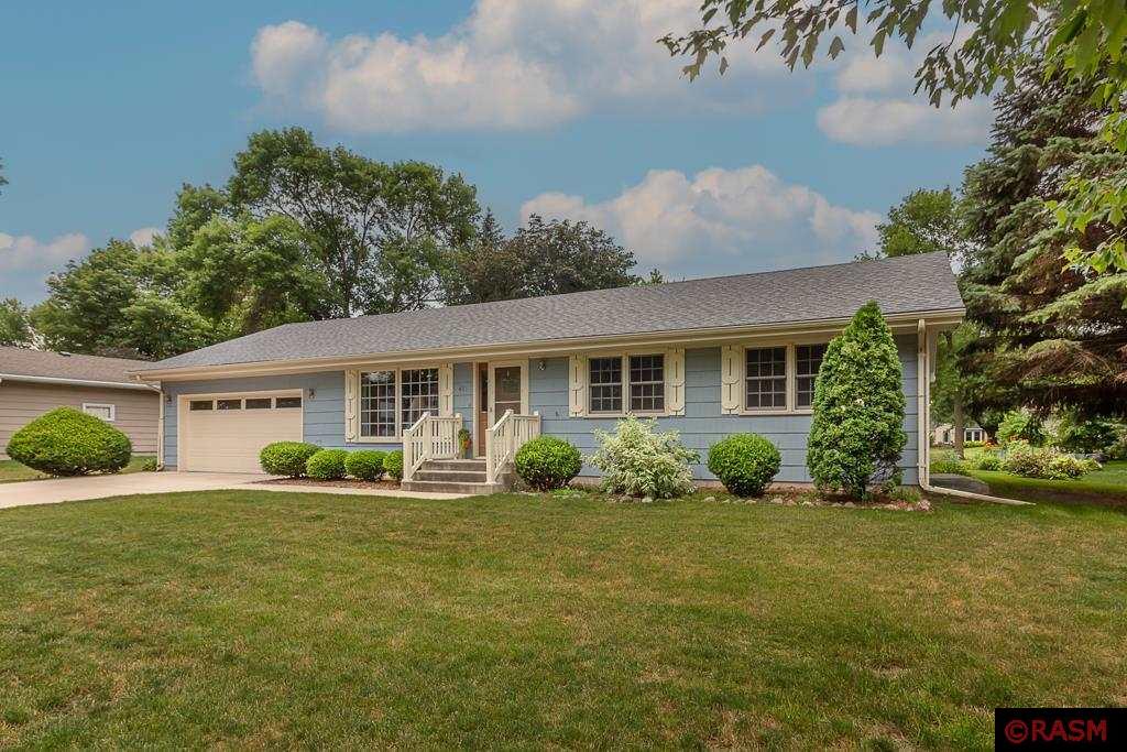411 Lehigh Avenue North Mankato MN 56003