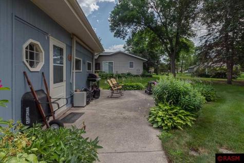 411 Lehigh Avenue North Mankato MN 56003