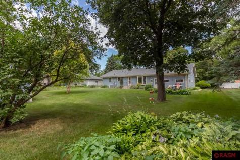 411 Lehigh Avenue North Mankato MN 56003