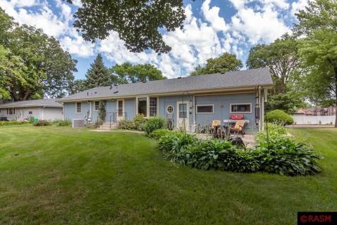 411 Lehigh Avenue North Mankato MN 56003