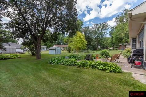 411 Lehigh Avenue North Mankato MN 56003