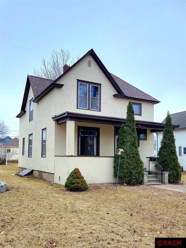 322 Franklin Street North New Ulm MN 56073