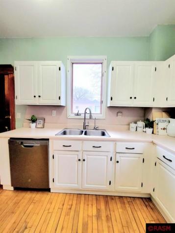 322 Franklin Street North New Ulm MN 56073