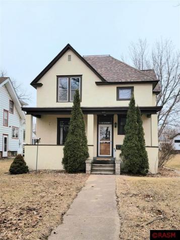 322 Franklin Street North New Ulm MN 56073