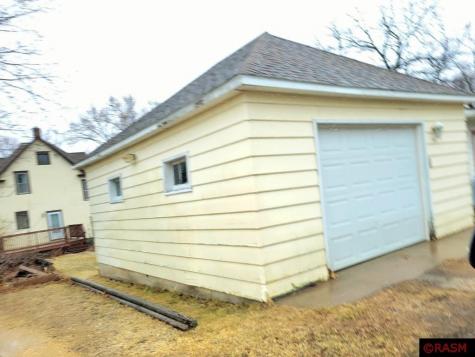 322 Franklin Street North New Ulm MN 56073