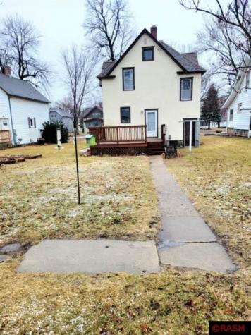 322 Franklin Street North New Ulm MN 56073