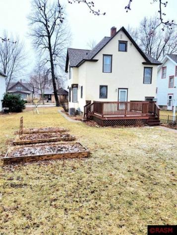 322 Franklin Street North New Ulm MN 56073