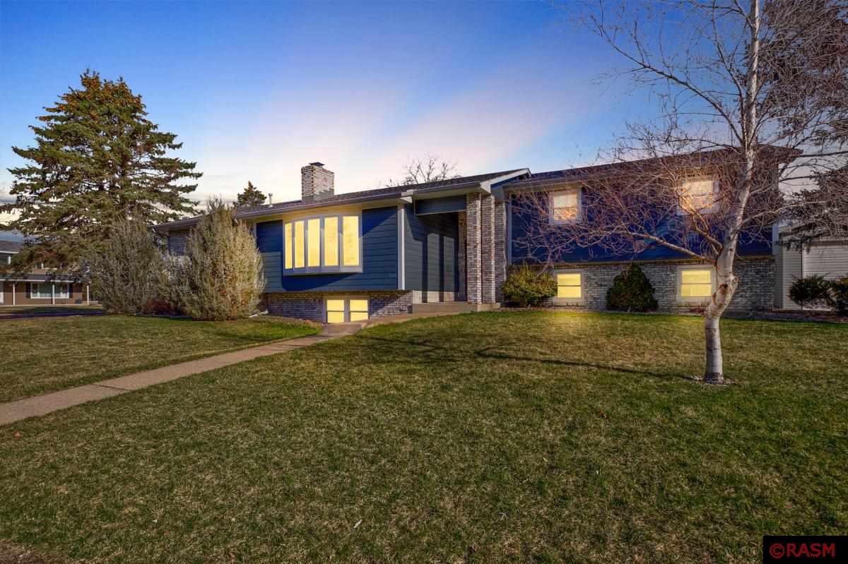 201 Thro Avenue Mankato MN 56001
