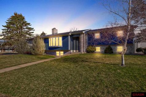 201 Thro Avenue Mankato MN 56001
