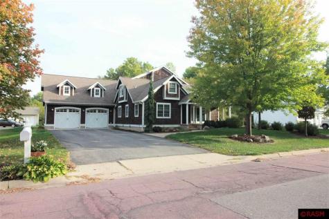 108 Rita Road Mankato MN 56001