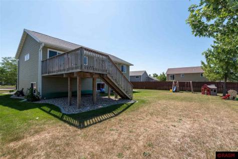 212 Harbor Hill Drive Mankato MN 56001