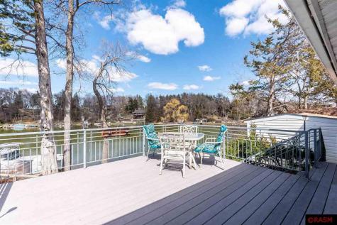 46526 Cedar Circle Cleveland MN 56017