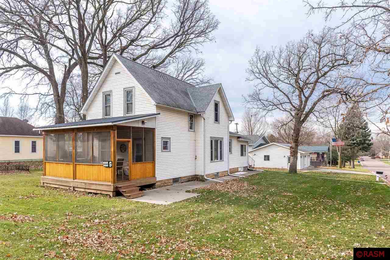 111 S Mill Street Kasota MN 56050