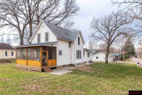 111 S Mill Street Kasota MN 56050