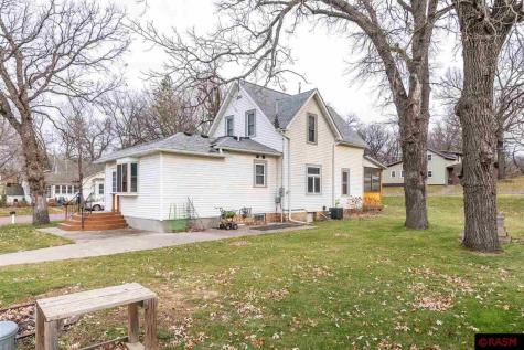 111 S Mill Street Kasota MN 56050