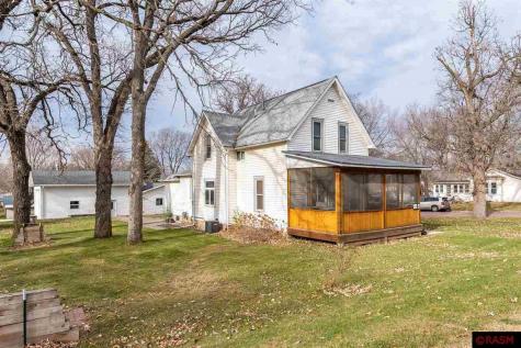 111 S Mill Street Kasota MN 56050